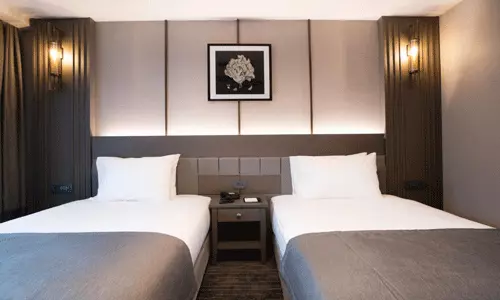 هتل آرتز تکسیم استانبول هتل آرتز تکسیم استانبول